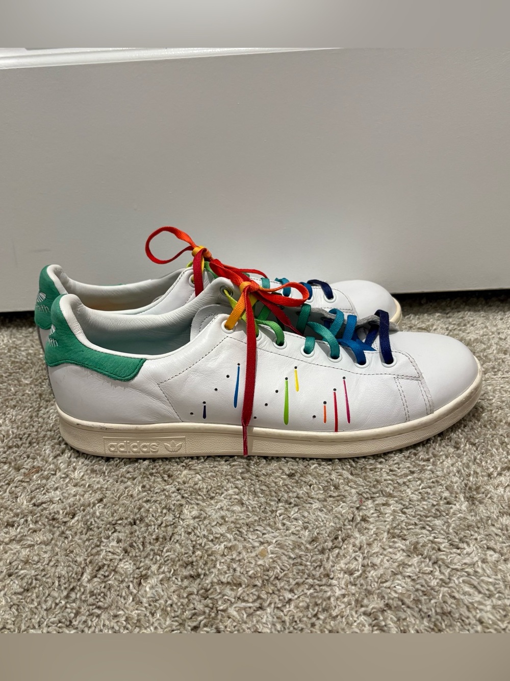 adidas Stan Smith Sneakers
